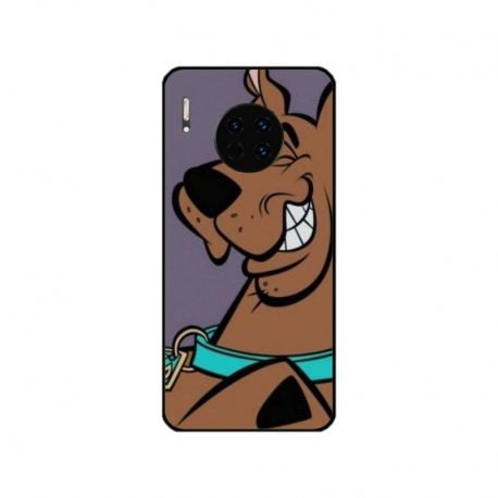 Husa personalizata tip carcasa HQPrint pentru Huawei Mate 30 Pro, model Bears 5, multicolor, S1D1M0165