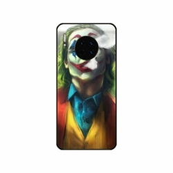 Husa personalizata tip carcasa HQPrint pentru Huawei Mate 30 Pro, model Joker 4, multicolor, S1D1M0166