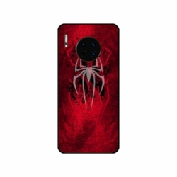 Husa personalizata tip carcasa HQPrint pentru Huawei Mate 30 Pro, model Spiderman 1, multicolor, S1D1M0167