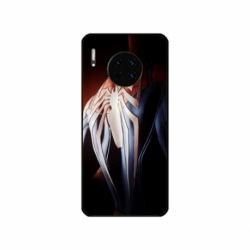 Husa personalizata tip carcasa HQPrint pentru Huawei Mate 30 Pro, model Spiderman 4, multicolor, S1D1M0170