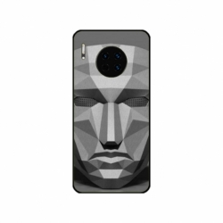 Husa personalizata tip carcasa HQPrint pentru Huawei Mate 30 Pro, model Squid Game 13, multicolor, S1D1M0185