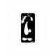 Husa personalizata tip carcasa HQPrint pentru Huawei Mate 30 Pro, model Silvester, multicolor, S1D1M0196