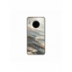 Husa personalizata tip carcasa HQPrint pentru Huawei Mate 30 Pro, model Ocean Water 1 , multicolor, S1D1M0200
