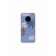 Husa personalizata tip carcasa HQPrint pentru Huawei Mate 30 Pro, model Tom and Jerry 1, multicolor, S1D1M0203