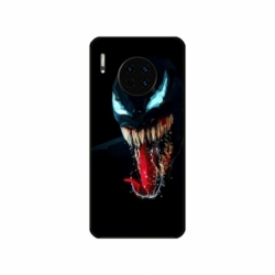 Husa personalizata tip carcasa HQPrint pentru Huawei Mate 30 Pro, model Venom 1, multicolor, S1D1M0211