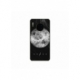 Husa personalizata tip carcasa HQPrint pentru Huawei Mate 30 Pro, model Moon, multicolor, S1D1M0212