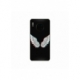 Husa personalizata tip carcasa HQPrint pentru Huawei Mate 30 Pro, model Angel, multicolor, S1D1M0219