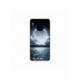 Husa personalizata tip carcasa HQPrint pentru Huawei Mate 30 Pro, model Moon Sky, multicolor, S1D1M0228