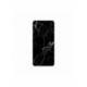 Husa personalizata tip carcasa HQPrint pentru Huawei Mate 30 Pro, model Black Marble, multicolor, S1D1M0229