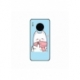 Husa personalizata tip carcasa HQPrint pentru Huawei Mate 30 Pro, model Cute Puppy, multicolor, S1D1M0232