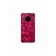 Husa personalizata tip carcasa HQPrint pentru Huawei Mate 30 Pro, model Zmeura, multicolor, S1D1M0234
