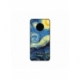 Husa personalizata tip carcasa HQPrint pentru Huawei Mate 30 Pro, model Van Gogh, multicolor, S1D1M0238
