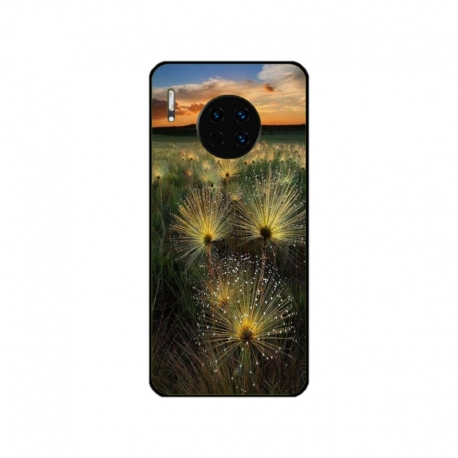 Husa personalizata tip carcasa HQPrint pentru Huawei Mate 30 Pro, model Nice View 11, multicolor, S1D1M0246