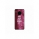 Husa personalizata tip carcasa HQPrint pentru Huawei Mate 30 Pro, model Keep Calm and Sparkle On, multicolor, S1D1M0252