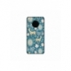 Husa personalizata tip carcasa HQPrint pentru Huawei Mate 30 Pro, model Mandela 1, multicolor, S1D1M0254