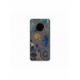 Husa personalizata tip carcasa HQPrint pentru Huawei Mate 30 Pro, model Mandela 3, multicolor, S1D1M0256