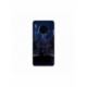 Husa personalizata tip carcasa HQPrint pentru Huawei Mate 30 Pro, model Neon City, multicolor, S1D1M0260