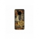 Husa personalizata tip carcasa HQPrint pentru Huawei Mate 30 Pro, model No Money No Funny, multicolor, S1D1M0262