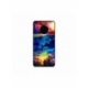 Husa personalizata tip carcasa HQPrint pentru Huawei Mate 30 Pro, model Abstract City, multicolor, S1D1M0263