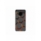 Husa personalizata tip carcasa HQPrint pentru Huawei Mate 30 Pro, model Lava Hex, multicolor, S1D1M0265