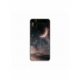 Husa personalizata tip carcasa HQPrint pentru Huawei Mate 30 Pro, model Falling Stars, multicolor, S1D1M0269