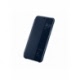 Husa Originala HUAWEI Mate 20 Lite - Smart View Flip Cover (Bleumarin)