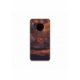 Husa personalizata tip carcasa HQPrint pentru Huawei Mate 30 Pro, model Anubis, multicolor, S1D1M0281