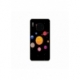 Husa personalizata tip carcasa HQPrint pentru Huawei Mate 30 Pro, model Colorful Galaxy, multicolor, S1D1M0283