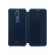 Husa Originala HUAWEI Mate 20 Lite - Smart View Flip Cover (Bleumarin)