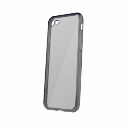 Husa HUAWEI Mate 20 Lite - Mat Frame (Fumuriu)