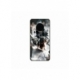 Husa personalizata tip carcasa HQPrint pentru Huawei Mate 30 Pro, model Skeleton Cards, multicolor, S1D1M0301