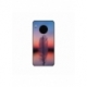 Husa personalizata tip carcasa HQPrint pentru Huawei Mate 30 Pro, model Fulg, multicolor, S1D1M0309