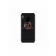 Husa personalizata tip carcasa HQPrint pentru Huawei Mate 30 Pro, model Triangle Rose, multicolor, S1D1M0316