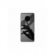 Husa personalizata tip carcasa HQPrint pentru Huawei Mate 30 Pro, model Hand Reach, multicolor, S1D1M0318