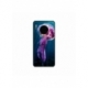 Husa personalizata tip carcasa HQPrint pentru Huawei Mate 30 Pro, model Mushroom, multicolor, S1D1M0326