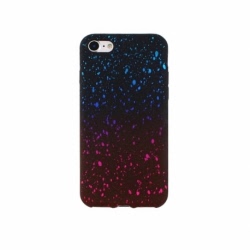 Husa SAMSUNG Galaxy J4 Plus 2018 - Sky (Albastru/Roz)