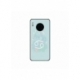 Husa personalizata tip carcasa HQPrint pentru Huawei Mate 30 Pro, model Gemini, multicolor, S1D1M0342