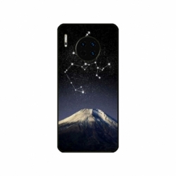 Husa personalizata tip carcasa HQPrint pentru Huawei Mate 30 Pro, model Sagittarius, multicolor, S1D1M0346