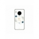 Husa personalizata tip carcasa HQPrint pentru Huawei Mate 30 Pro, model Zodiac Circle, multicolor, S1D1M0349
