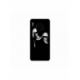 Husa personalizata tip carcasa HQPrint pentru Huawei Mate 30 Pro, model Sneakers, multicolor, S1D1M0381
