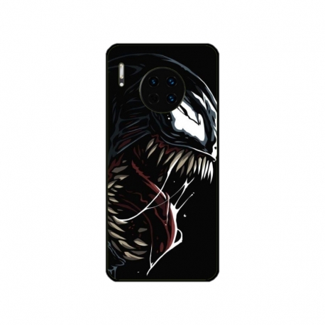 Husa personalizata tip carcasa HQPrint pentru Huawei Mate 30 Pro, model Venom 2, multicolor, S1D1M0387