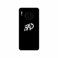 Husa personalizata tip carcasa HQPrint pentru Huawei Mate 30, model BAD, multicolor, S1D1M0011