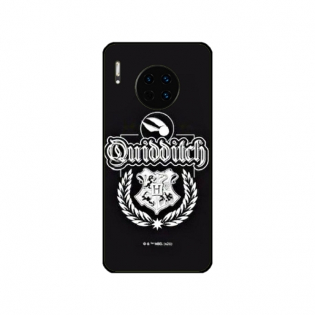 Husa personalizata tip carcasa HQPrint pentru Huawei Mate 30, model Harry Potter 6, multicolor, S1D1M0224