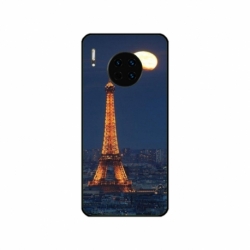 Husa personalizata tip carcasa HQPrint pentru Huawei Mate 30, model Nice View 10, multicolor, S1D1M0237