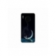 Husa personalizata tip carcasa HQPrint pentru Huawei Mate 30, model Moon Fishing, multicolor, S1D1M0270
