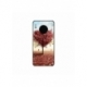 Husa personalizata tip carcasa HQPrint pentru Huawei Mate 30, model Heart Tree, multicolor, S1D1M0293