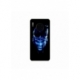 Husa personalizata tip carcasa HQPrint pentru Huawei Mate 30, model Blue King, multicolor, S1D1M0305