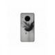 Husa personalizata tip carcasa HQPrint pentru Huawei Mate 30, model Black Paint, multicolor, S1D1M0336