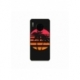 Husa personalizata tip carcasa HQPrint pentru Huawei Mate 30, model Beach View 3, multicolor, S1D1M0337
