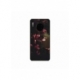 Husa personalizata tip carcasa HQPrint pentru Huawei Mate 30, model Flowers 20, multicolor, S1D1M0344